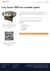 Havantec Food Equipment B.V.