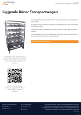 Havantec Food Equipment B.V.