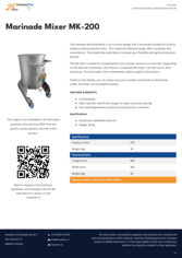 Havantec Food Equipment B.V.