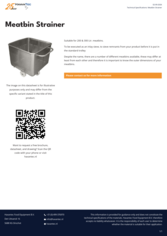 Havantec Food Equipment B.V.