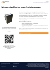 Havantec Food Equipment B.V.
