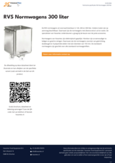 Havantec Food Equipment B.V.