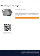 Havantec Food Equipment B.V.