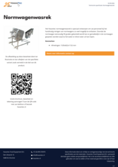 Havantec Food Equipment B.V.
