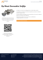 Havantec Food Equipment B.V.