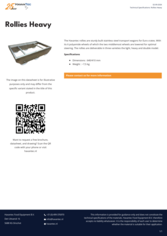 Havantec Food Equipment B.V.
