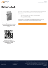 Havantec Food Equipment B.V.