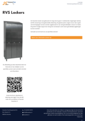 Havantec Food Equipment B.V.