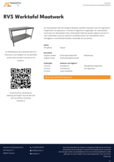 Havantec Food Equipment B.V.
