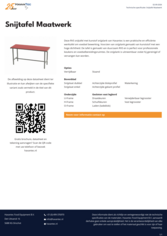 Havantec Food Equipment B.V.