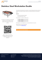 Havantec Food Equipment B.V.