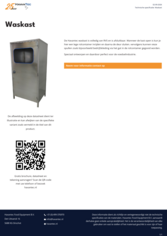 Havantec Food Equipment B.V.