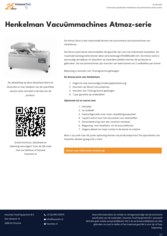 Havantec Food Equipment B.V.