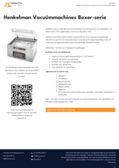 Havantec Food Equipment B.V.