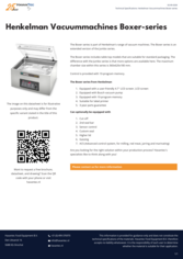 Havantec Food Equipment B.V.