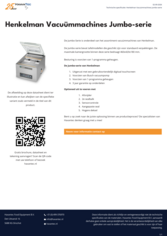 Havantec Food Equipment B.V.