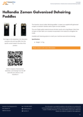 Havantec Food Equipment B.V.