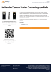 Havantec Food Equipment B.V.
