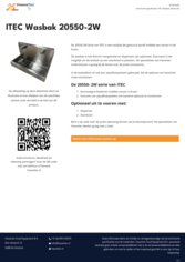 Havantec Food Equipment B.V.