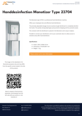 Havantec Food Equipment B.V.