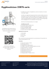 Havantec Food Equipment B.V.
