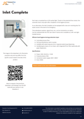Havantec Food Equipment B.V.