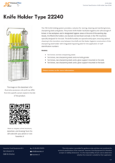 Havantec Food Equipment B.V.