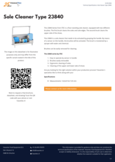Havantec Food Equipment B.V.
