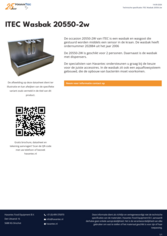 Havantec Food Equipment B.V.