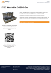 Havantec Food Equipment B.V.