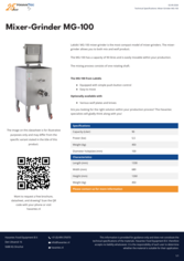 Havantec Food Equipment B.V.