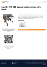 Havantec Food Equipment B.V.