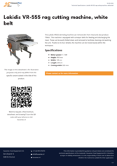 Havantec Food Equipment B.V.