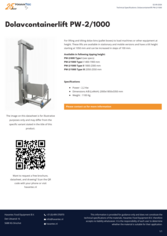 Havantec Food Equipment B.V.