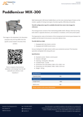 Havantec Food Equipment B.V.