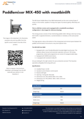 Havantec Food Equipment B.V.