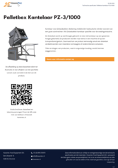 Havantec Food Equipment B.V.