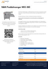 Havantec Food Equipment B.V.