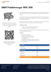 Havantec Food Equipment B.V.