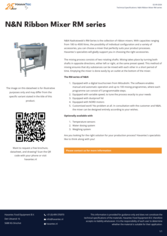 Havantec Food Equipment B.V.