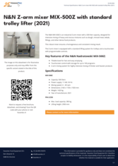 Havantec Food Equipment B.V.