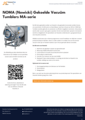 Havantec Food Equipment B.V.