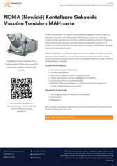 Havantec Food Equipment B.V.