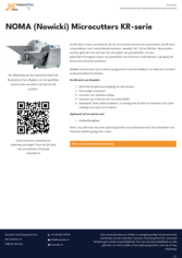 Havantec Food Equipment B.V.