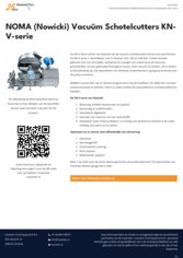 Havantec Food Equipment B.V.