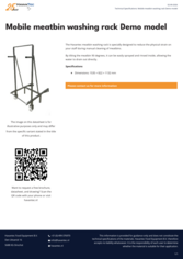 Havantec Food Equipment B.V.