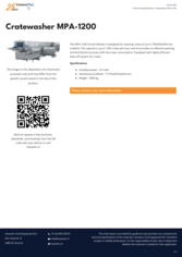 Havantec Food Equipment B.V.