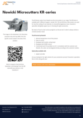 Havantec Food Equipment B.V.