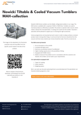 Havantec Food Equipment B.V.