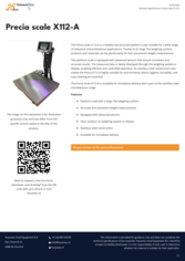 Havantec Food Equipment B.V.